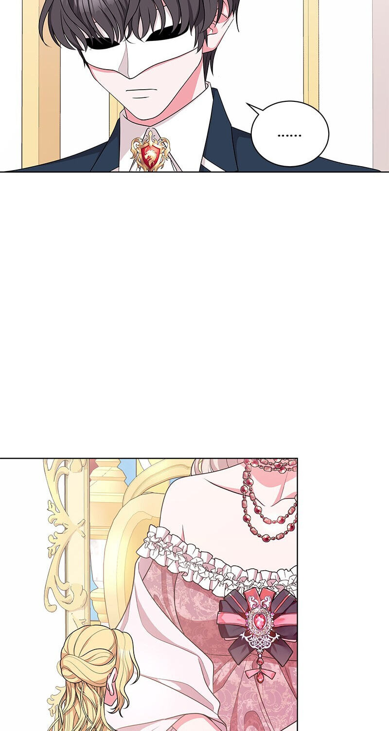 The Crown Princess Audition Chapter 64 page 48 - 