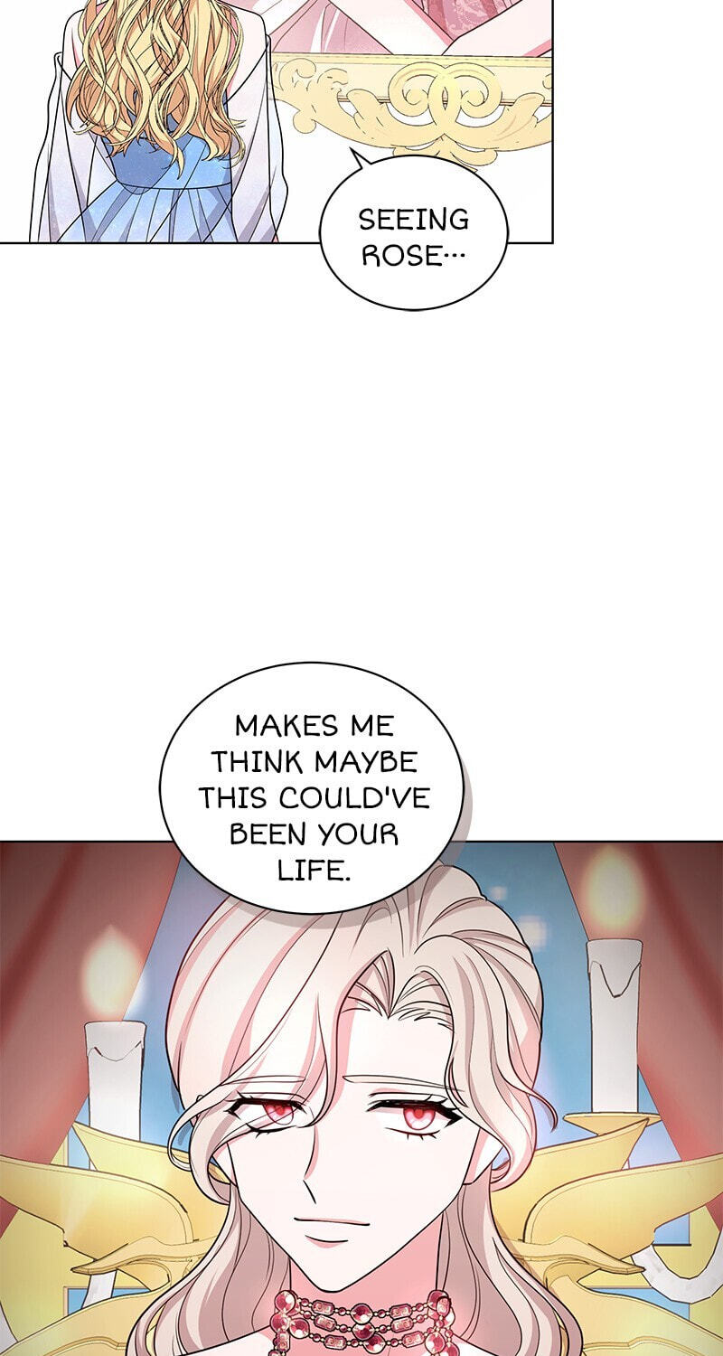 The Crown Princess Audition Chapter 64 page 49 - 