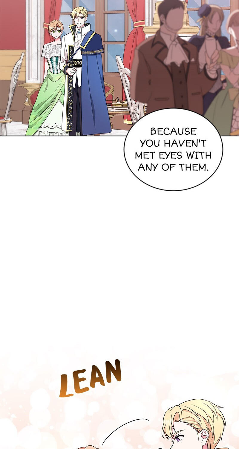 The Crown Princess Audition Chapter 64 page 6 - 