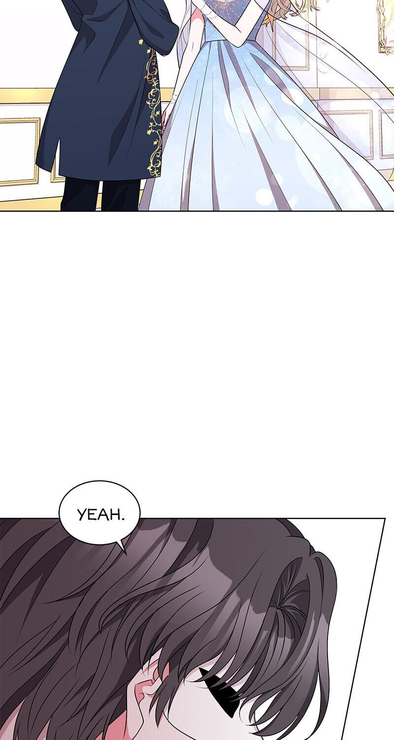 The Crown Princess Audition Chapter 64 page 52 - 
