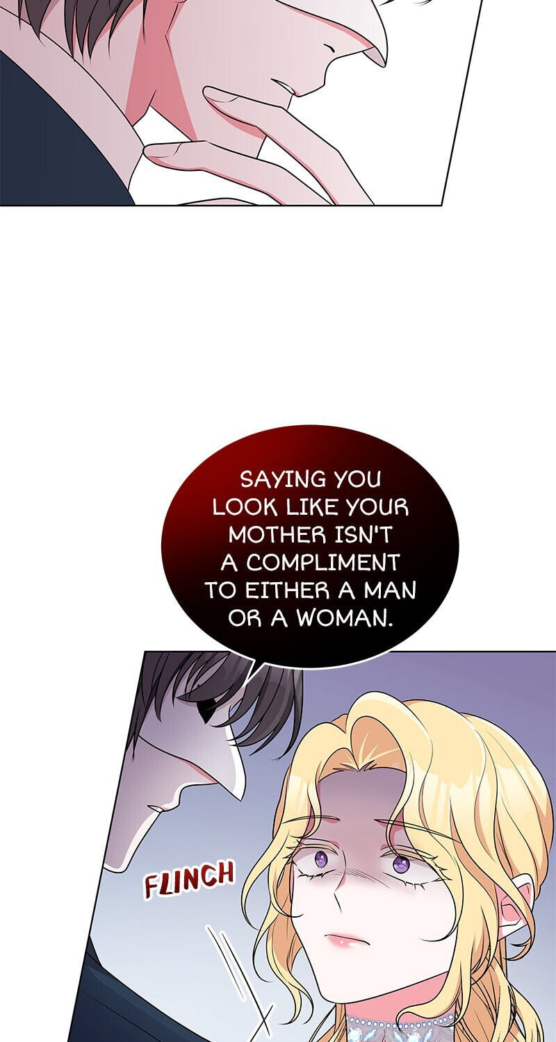 The Crown Princess Audition Chapter 64 page 53 - 
