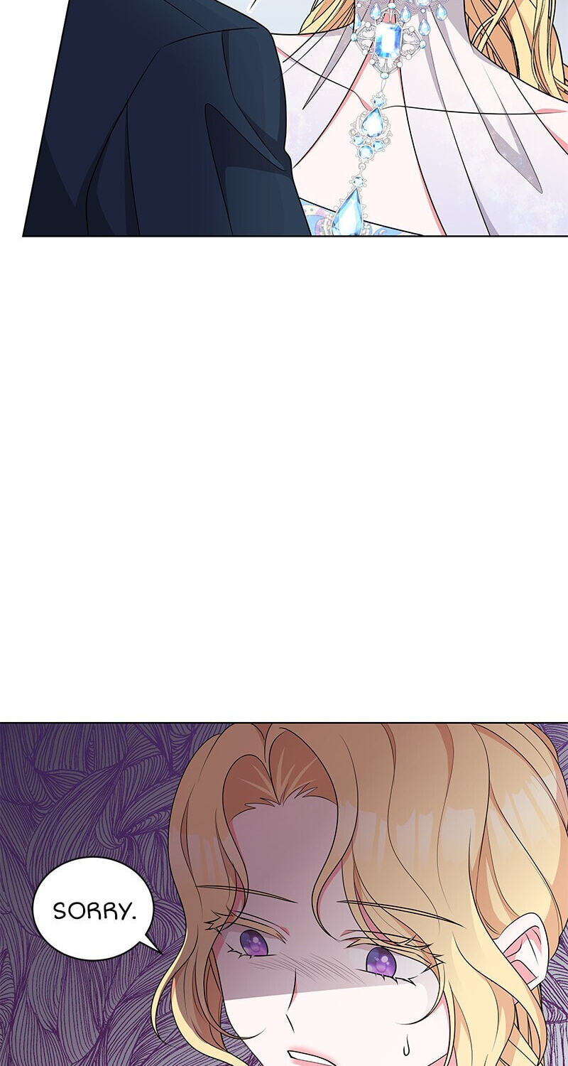 The Crown Princess Audition Chapter 64 page 54 - 