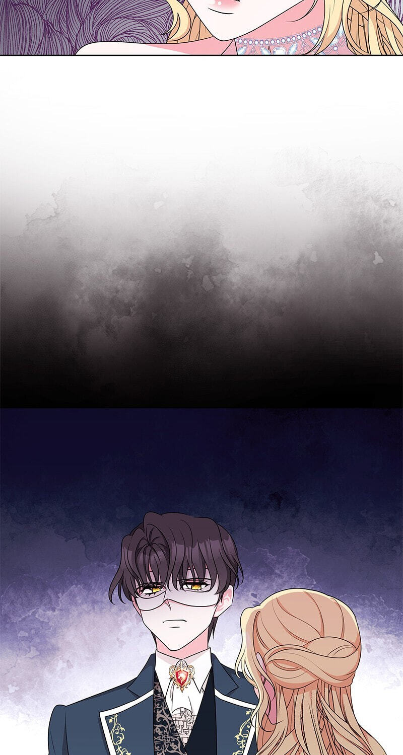 The Crown Princess Audition Chapter 64 page 55 - 