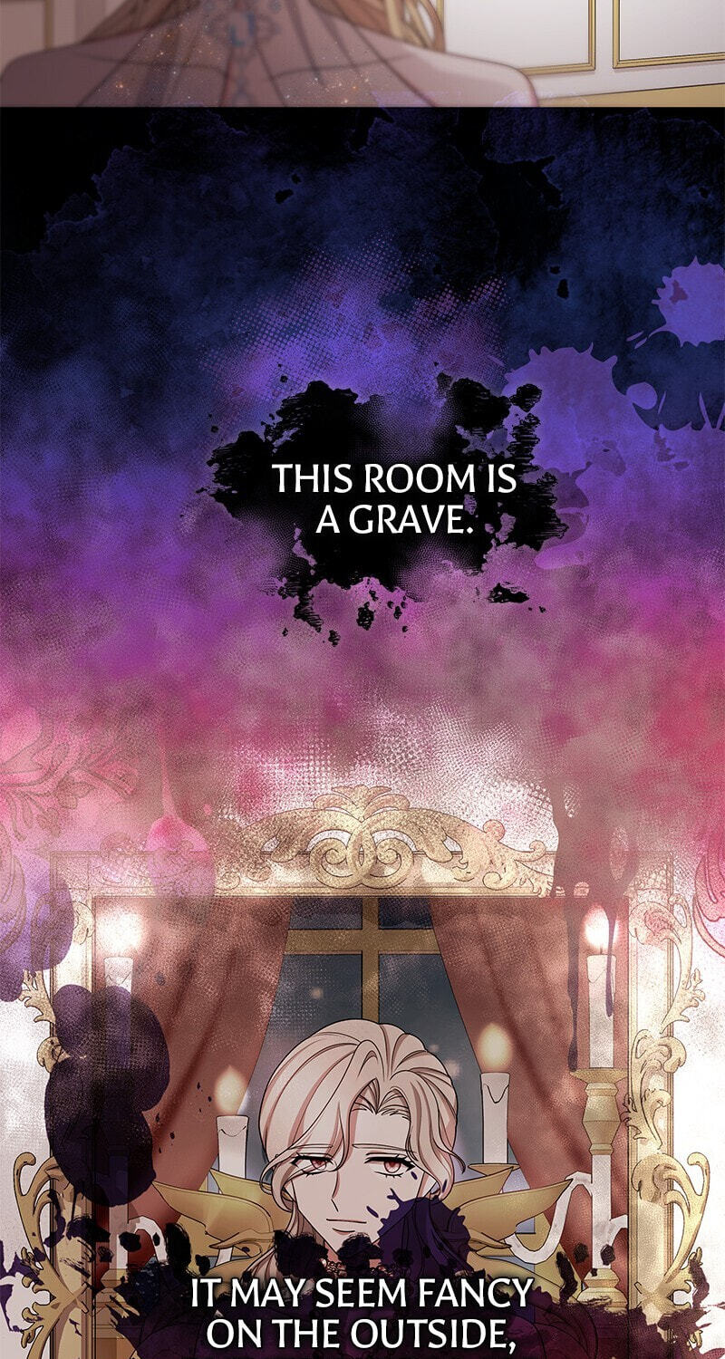 The Crown Princess Audition Chapter 64 page 57 - 