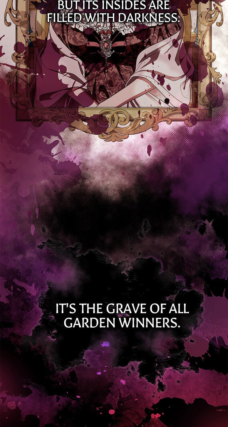 The Crown Princess Audition Chapter 64 page 58 - 