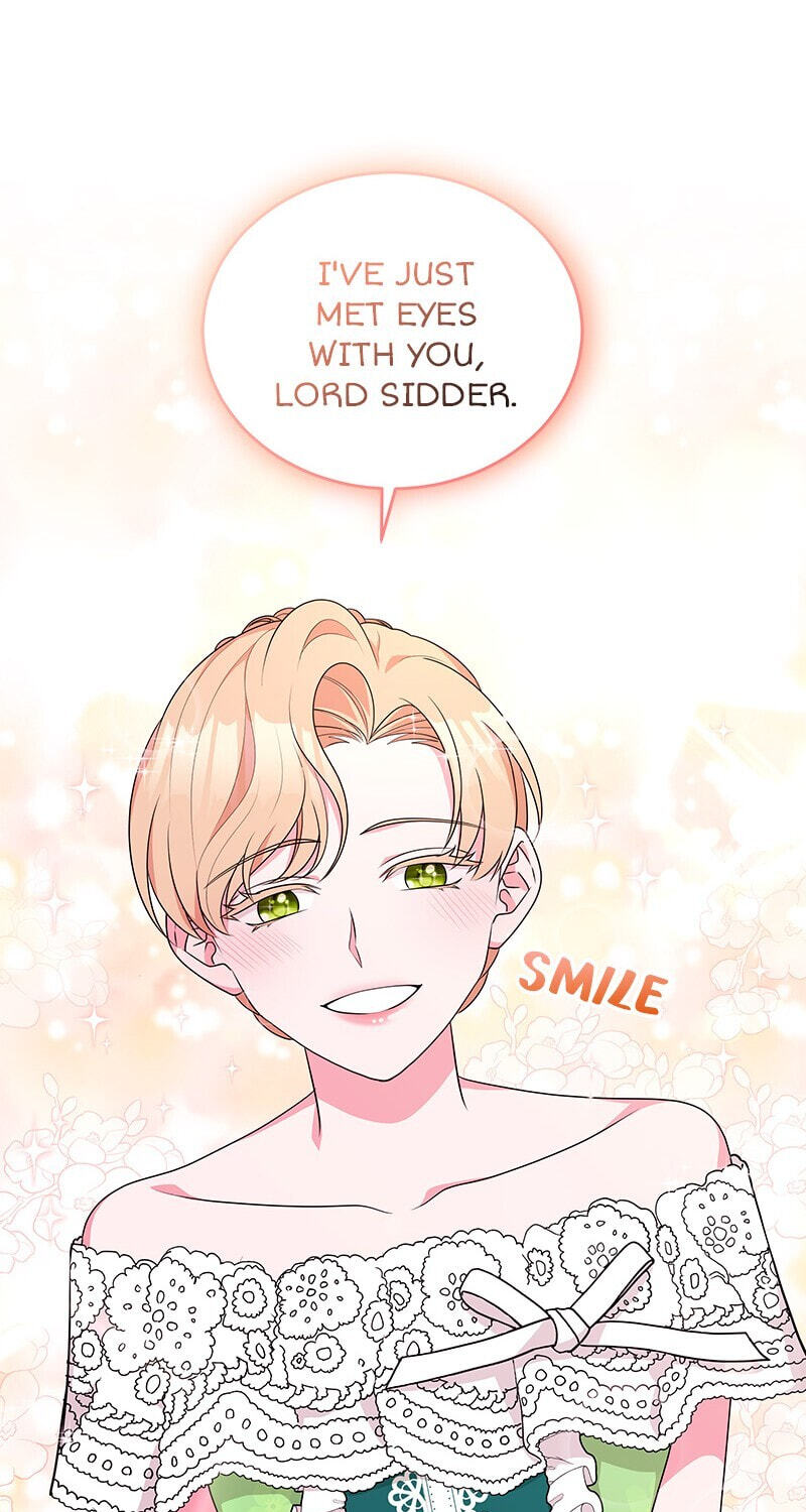 The Crown Princess Audition Chapter 64 page 9 - 