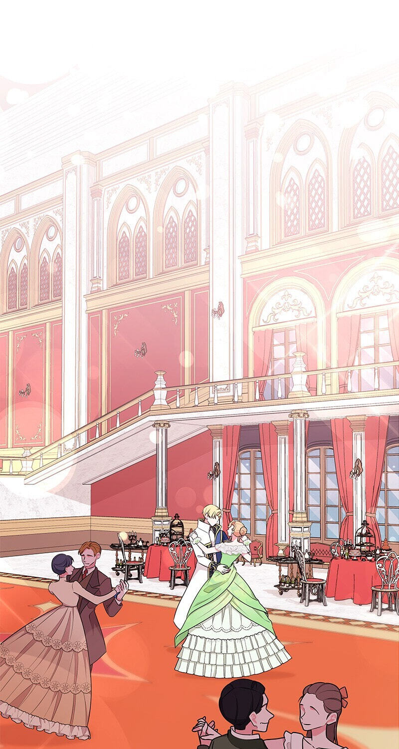 The Crown Princess Audition Chapter 65 page 1 - 