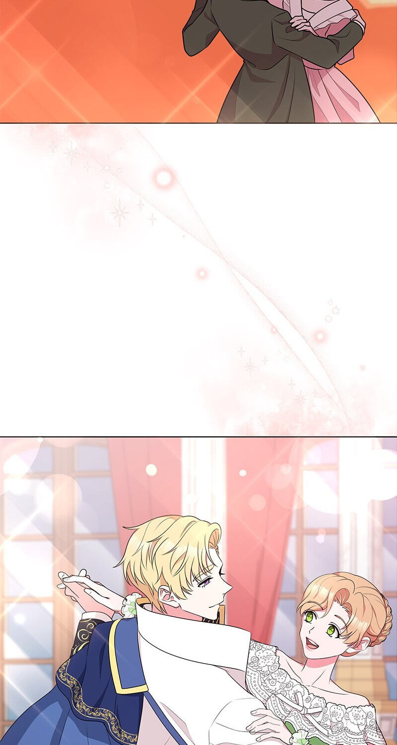 The Crown Princess Audition Chapter 65 page 2 - 