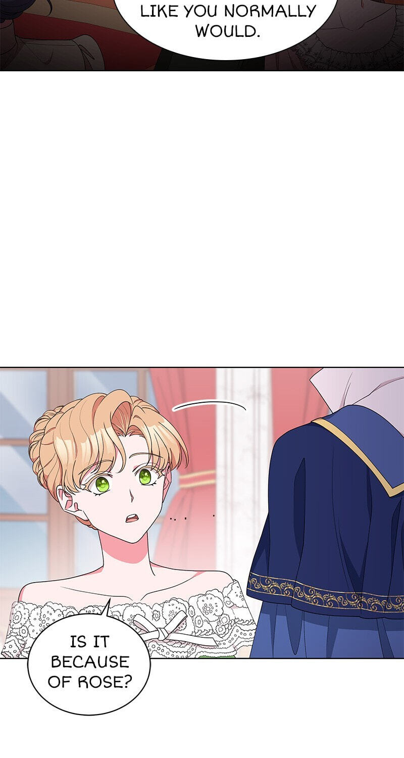 The Crown Princess Audition Chapter 65 page 11 - 