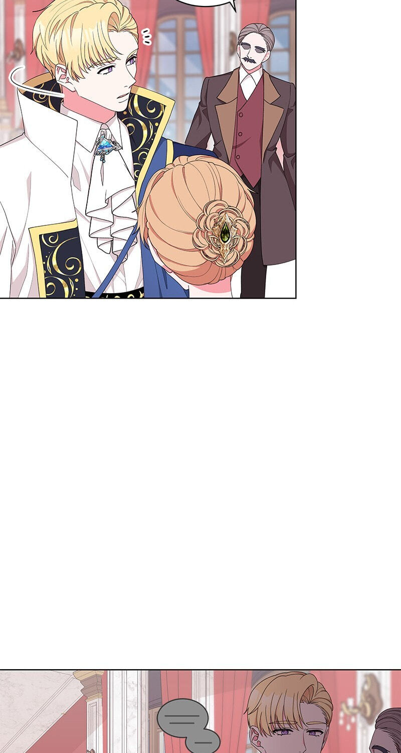 The Crown Princess Audition Chapter 65 page 13 - 