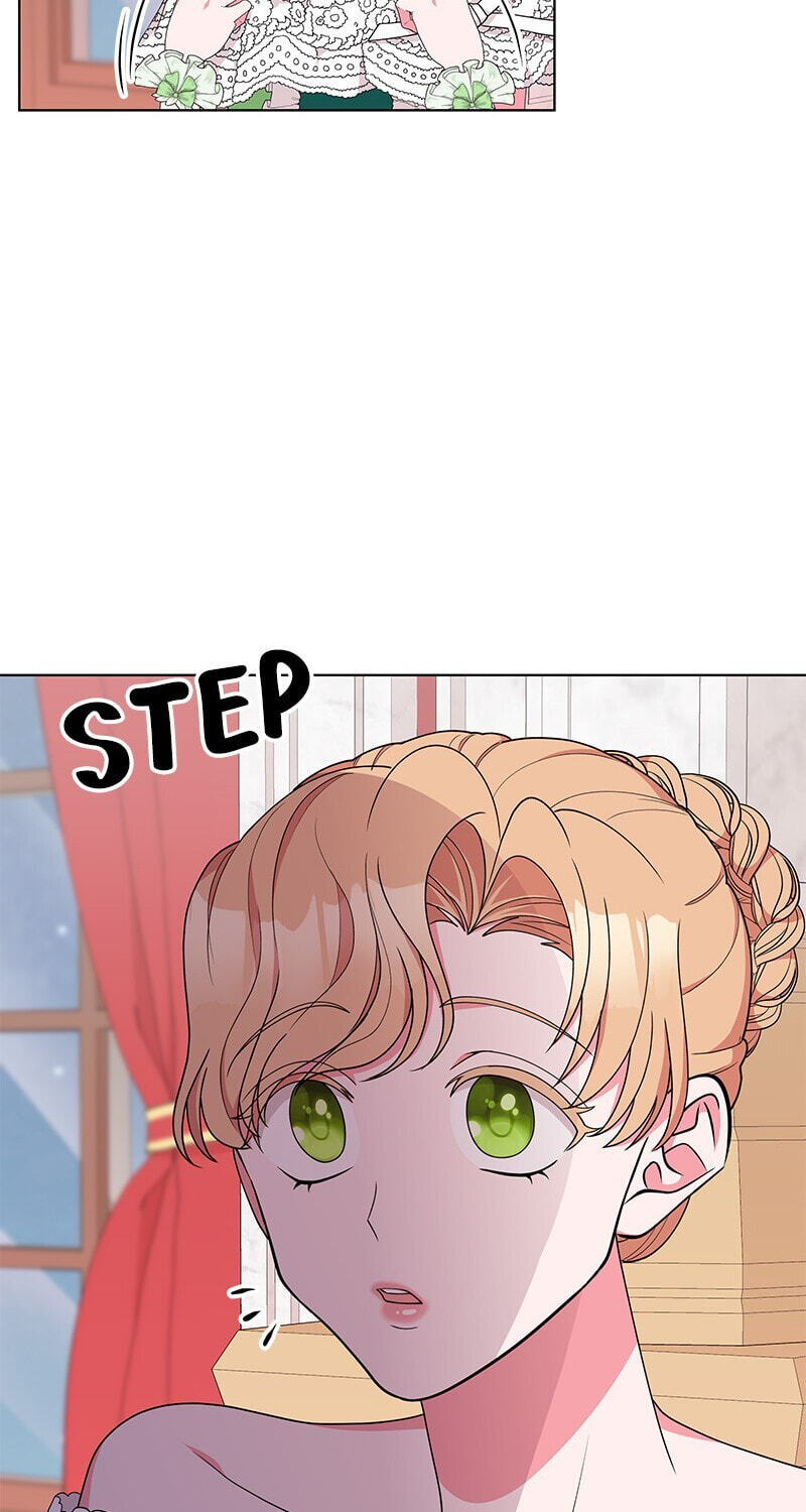 The Crown Princess Audition Chapter 65 page 15 - 