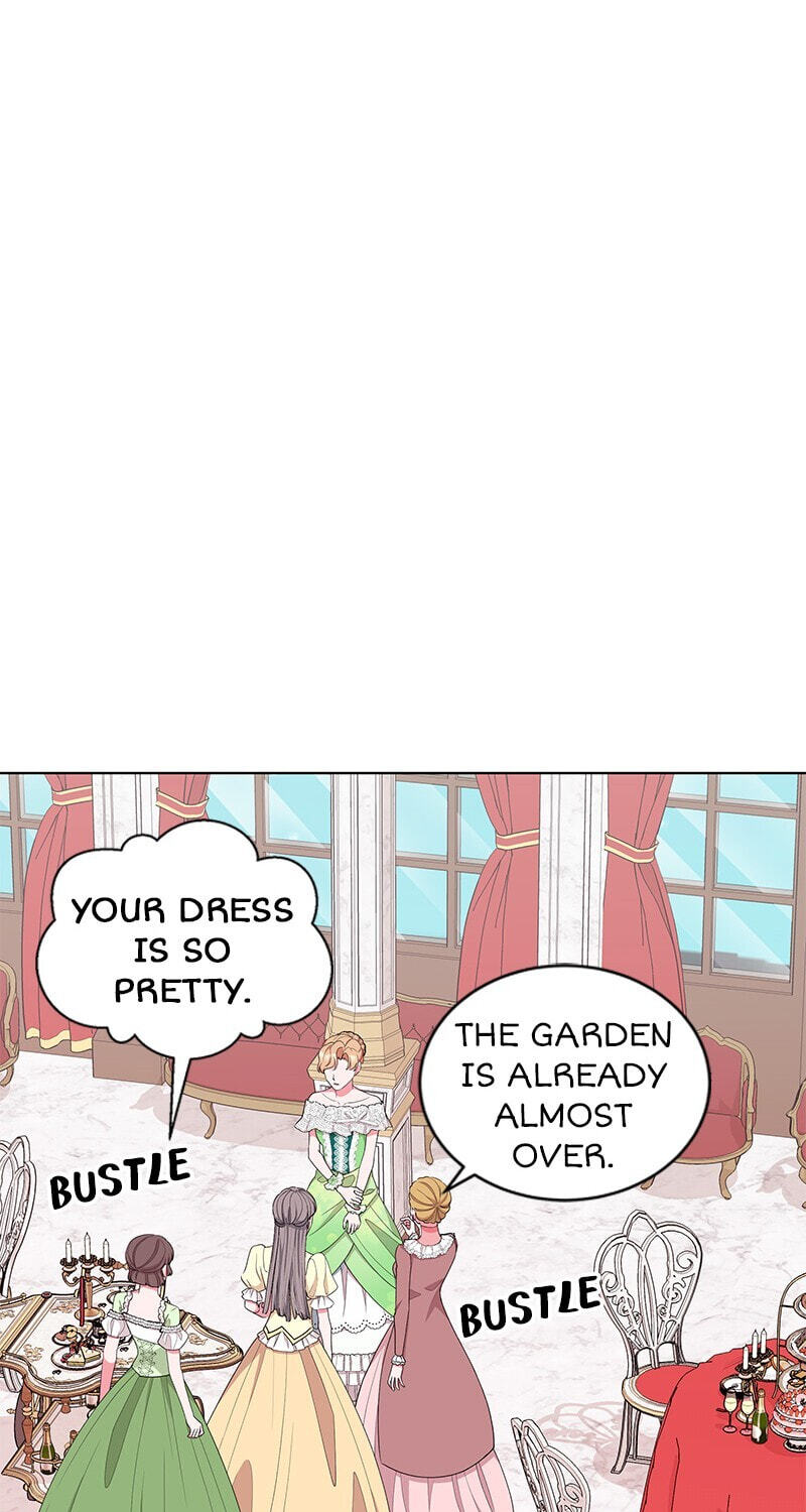 The Crown Princess Audition Chapter 65 page 17 - 