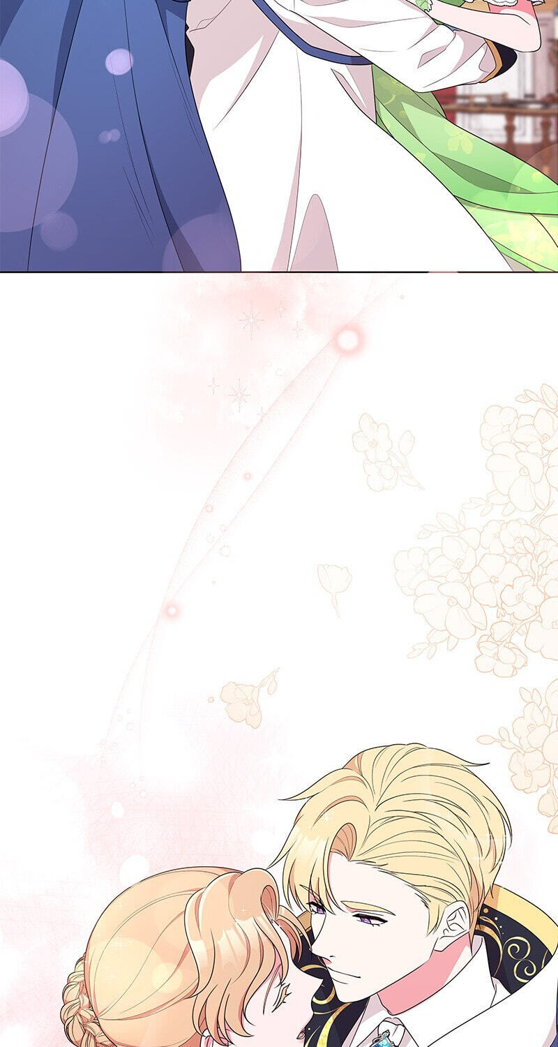 The Crown Princess Audition Chapter 65 page 3 - 