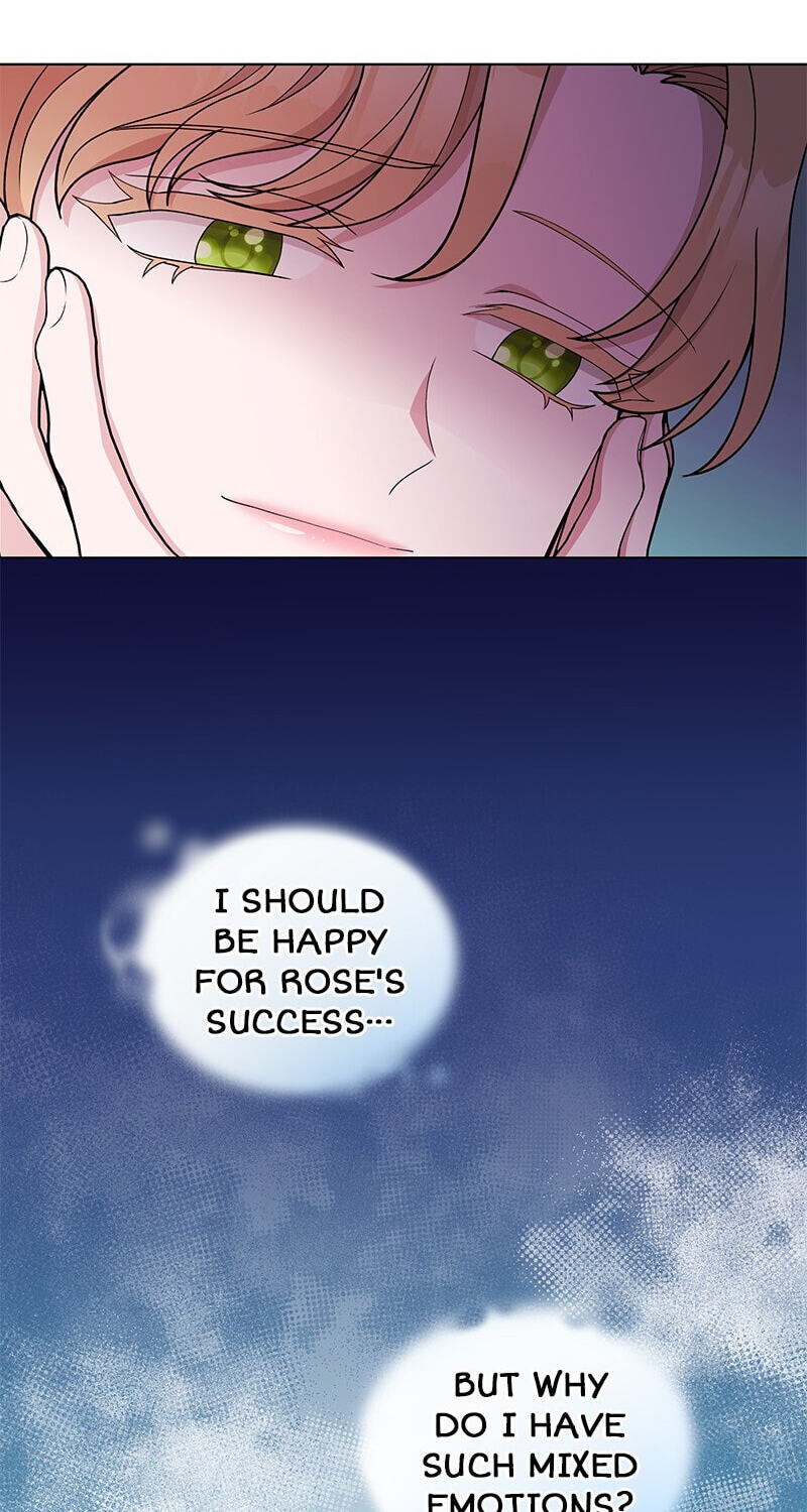 The Crown Princess Audition Chapter 65 page 26 - 