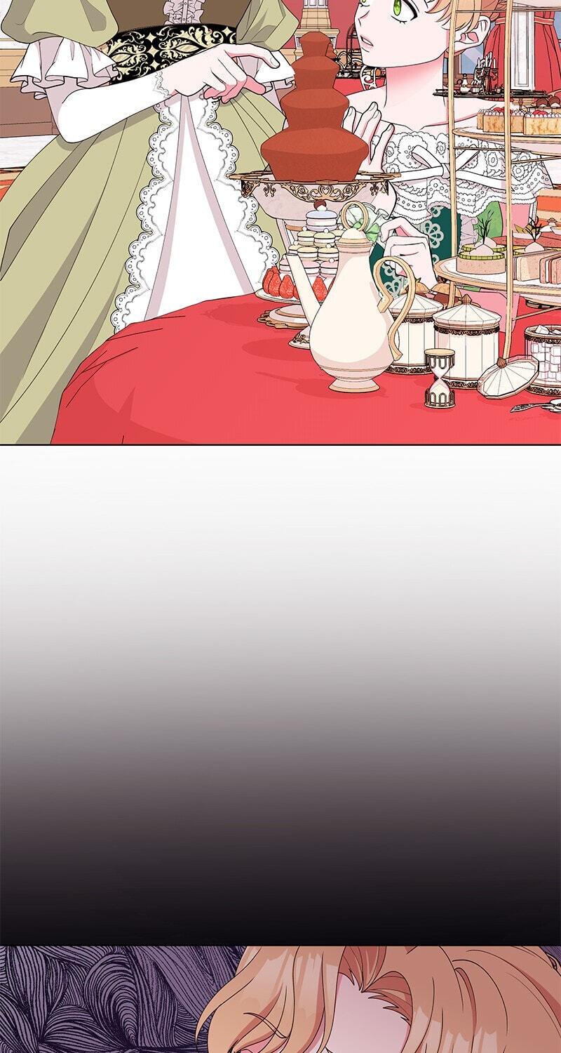 The Crown Princess Audition Chapter 65 page 29 - 