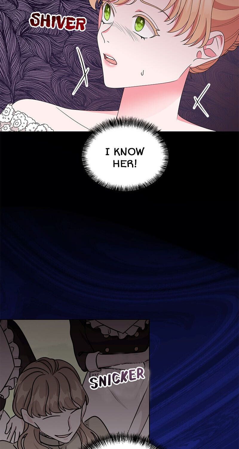 The Crown Princess Audition Chapter 65 page 30 - 