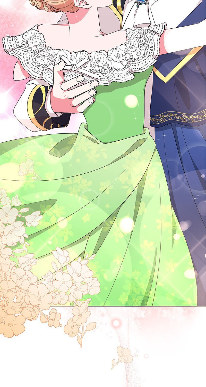 The Crown Princess Audition Chapter 65 page 4 - 