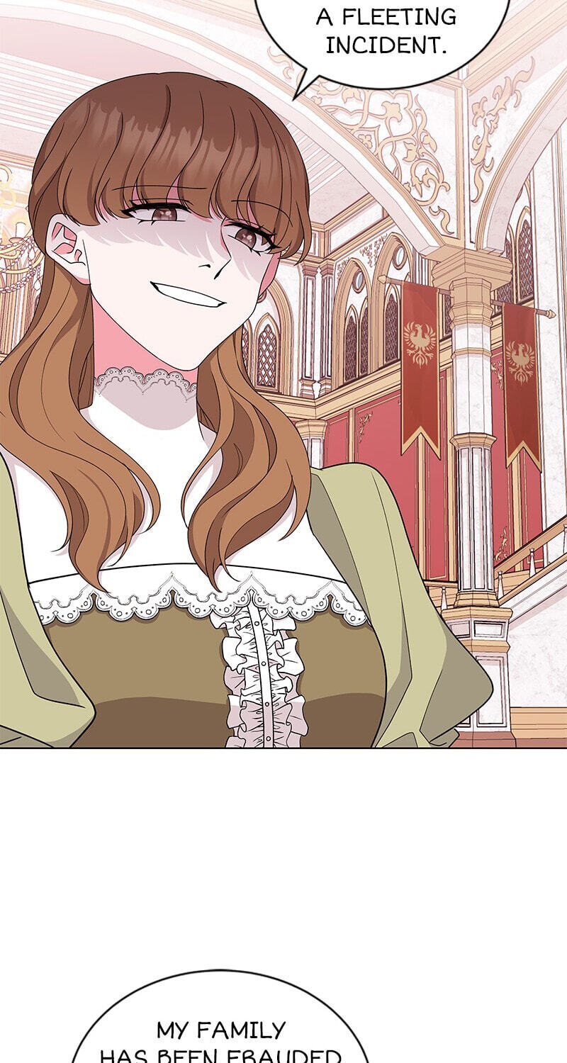 The Crown Princess Audition Chapter 65 page 33 - 
