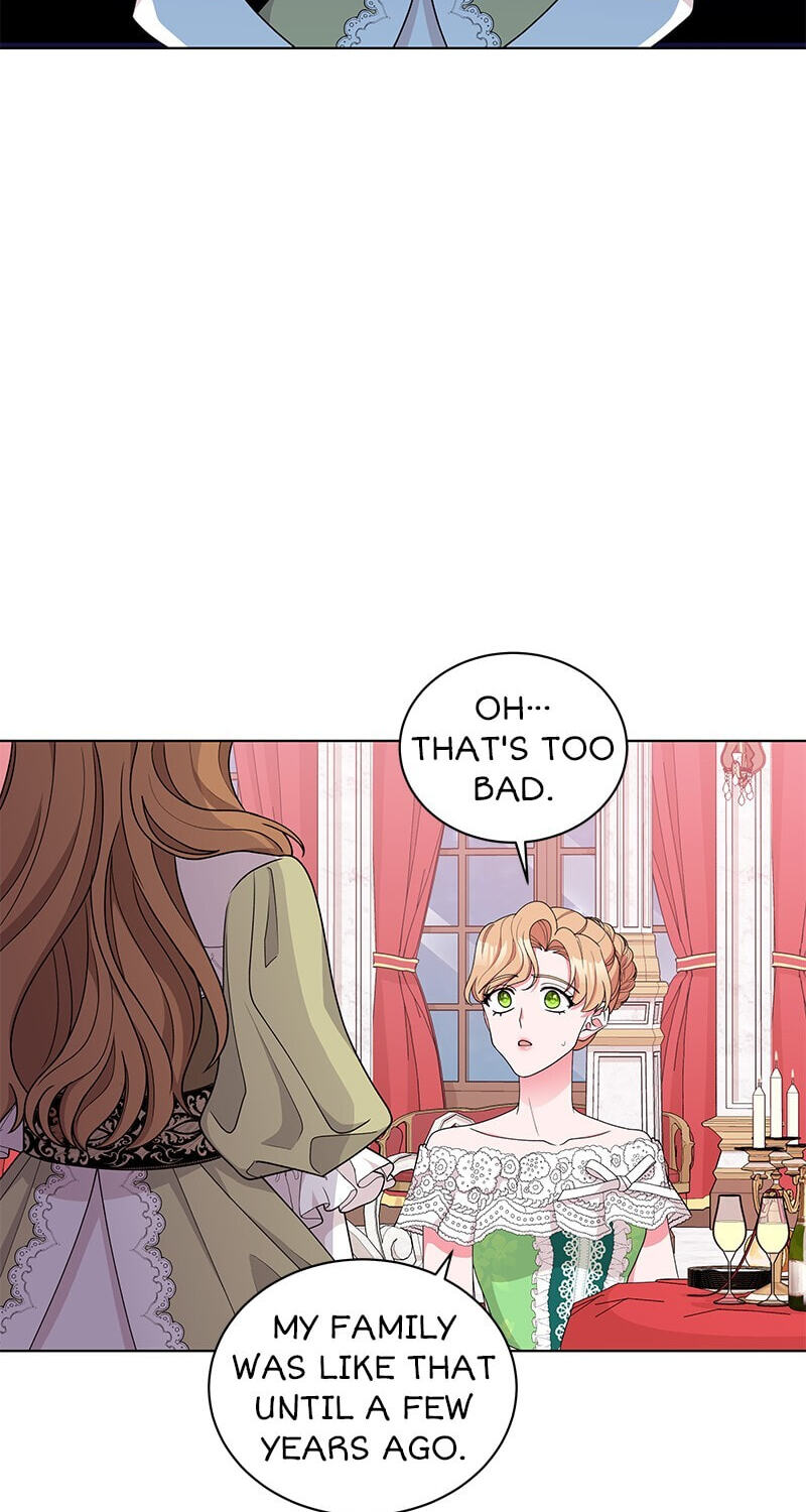 The Crown Princess Audition Chapter 65 page 36 - 