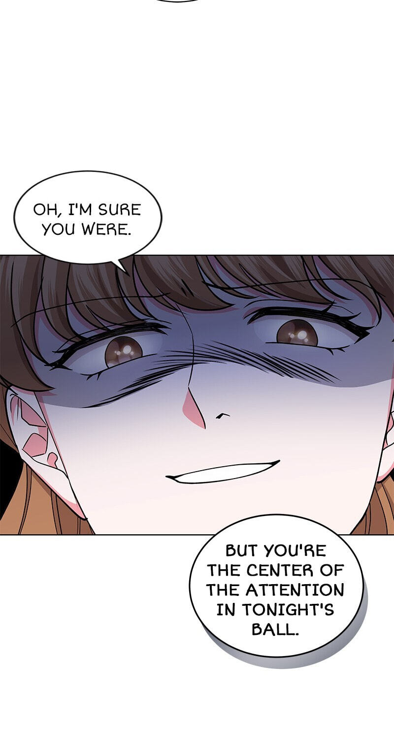 The Crown Princess Audition Chapter 65 page 37 - 