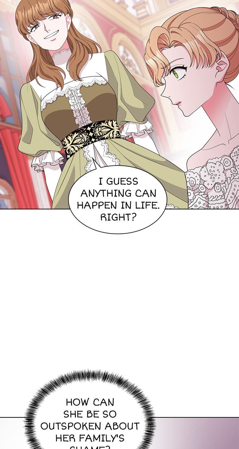 The Crown Princess Audition Chapter 65 page 39 - 