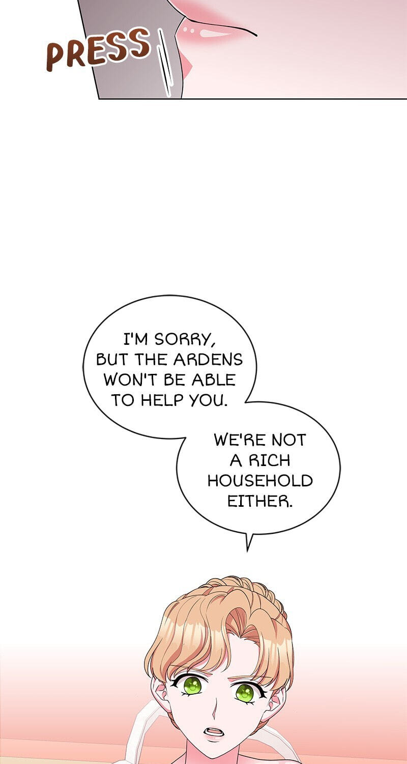 The Crown Princess Audition Chapter 65 page 41 - 