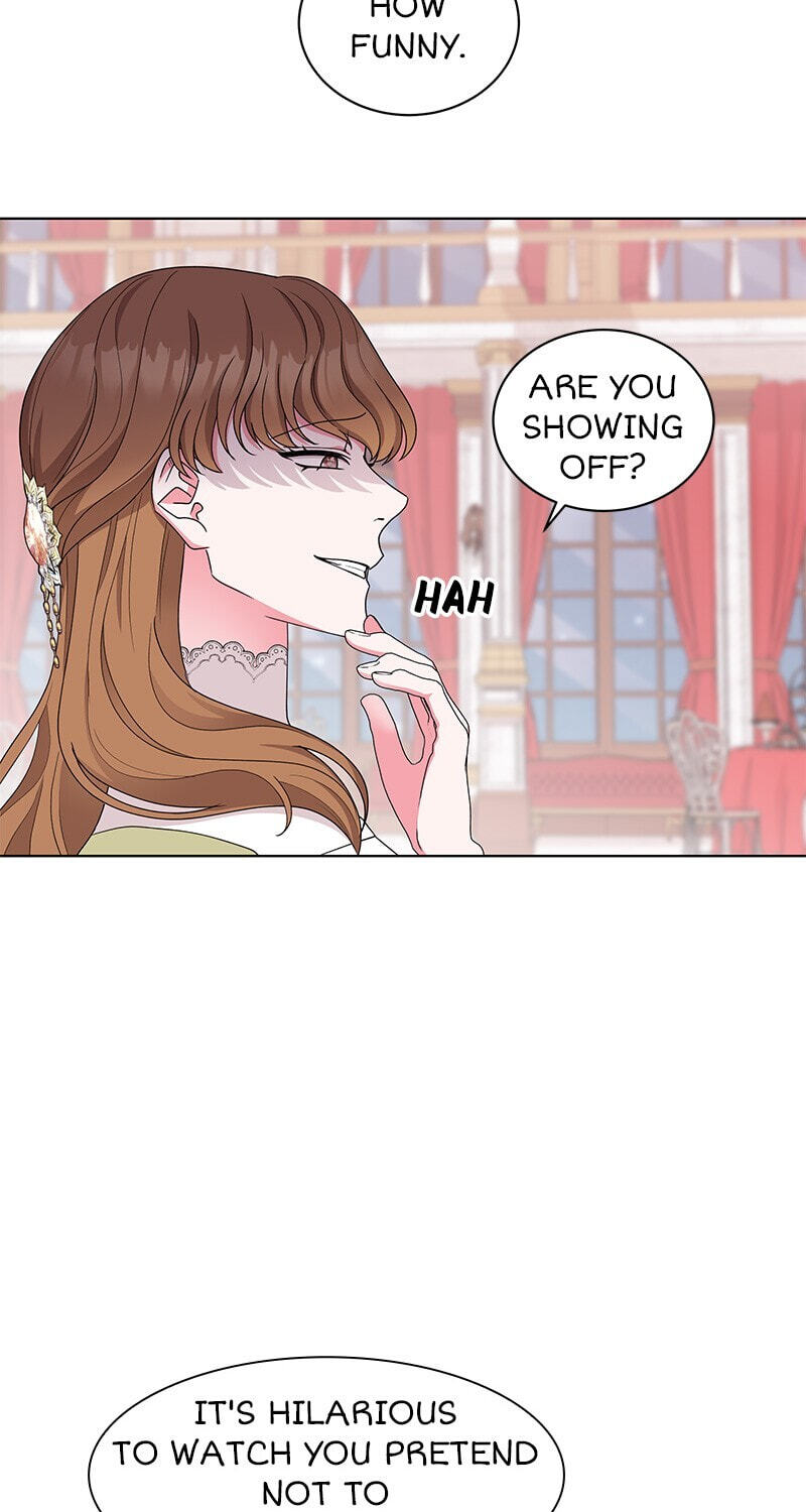 The Crown Princess Audition Chapter 65 page 43 - 