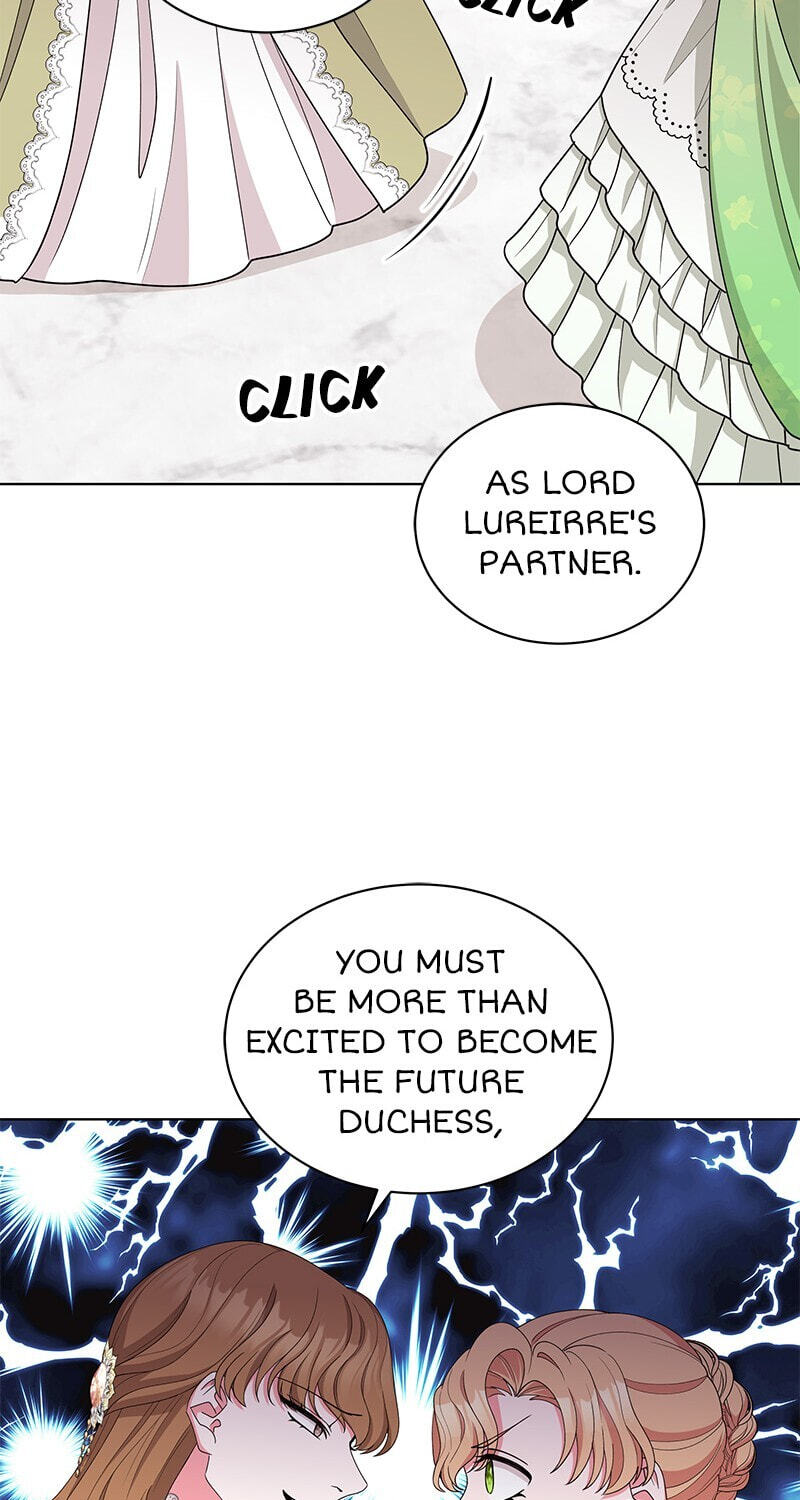 The Crown Princess Audition Chapter 65 page 45 - 