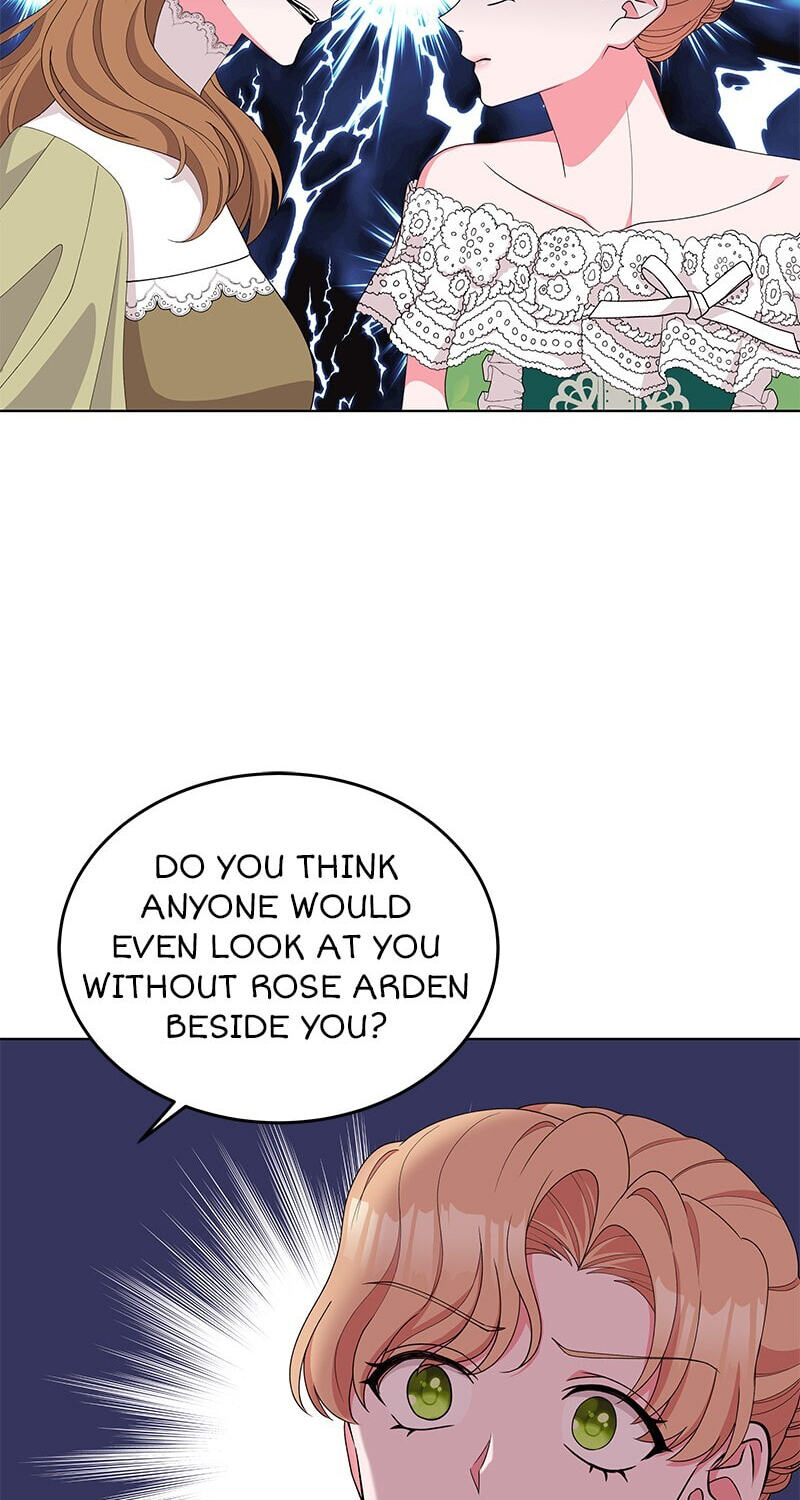 The Crown Princess Audition Chapter 65 page 46 - 