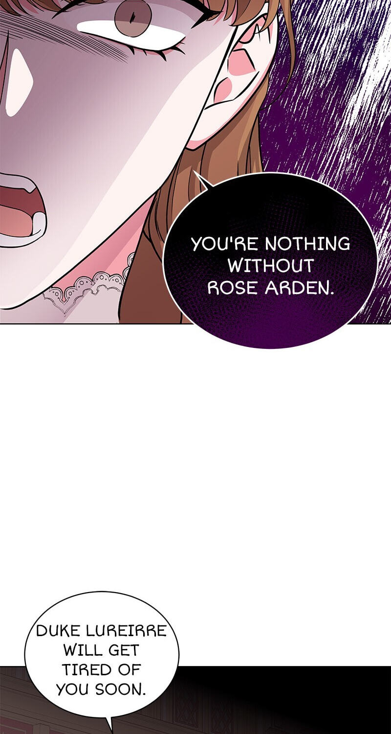 The Crown Princess Audition Chapter 65 page 48 - 