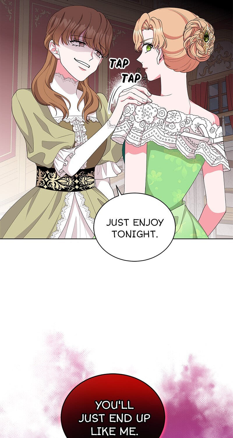 The Crown Princess Audition Chapter 65 page 49 - 