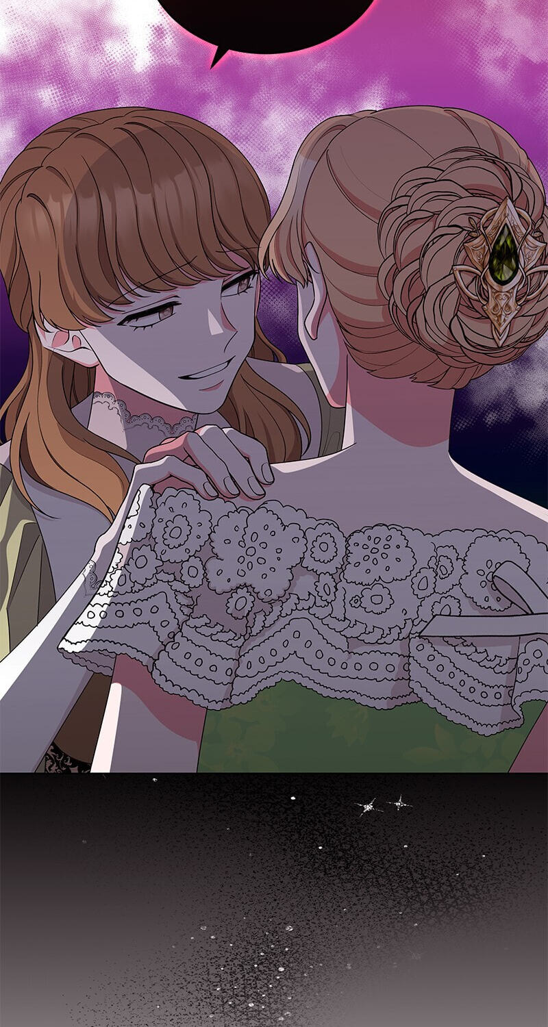 The Crown Princess Audition Chapter 65 page 50 - 