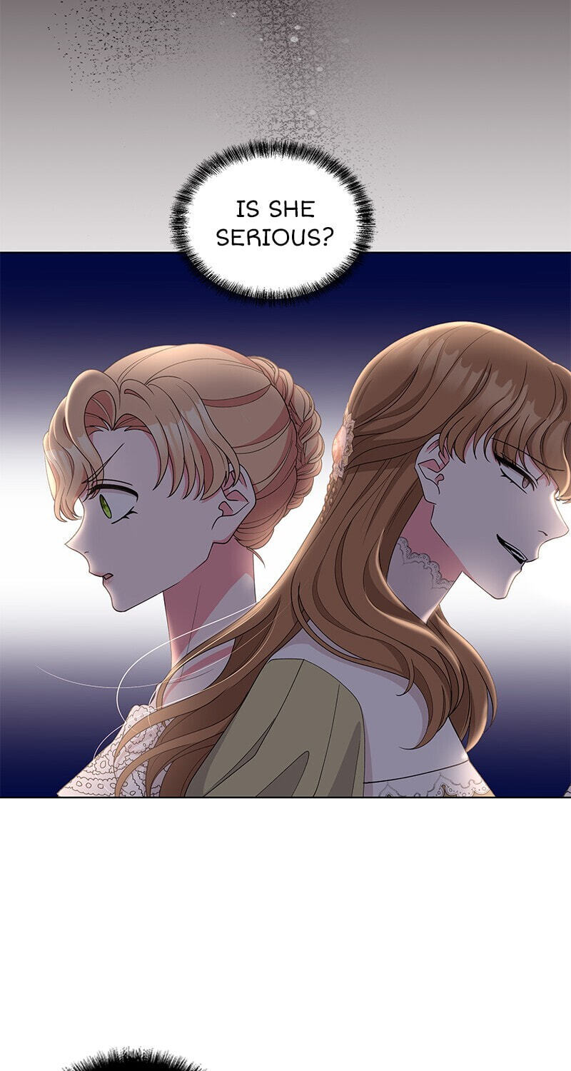 The Crown Princess Audition Chapter 65 page 51 - 