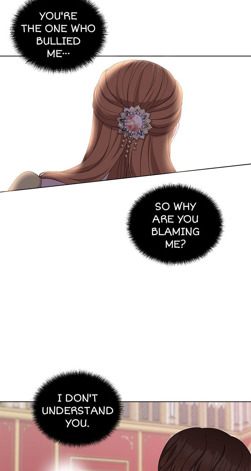 The Crown Princess Audition Chapter 65 page 52 - 
