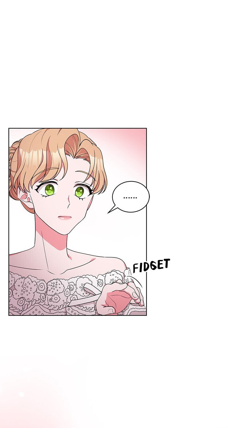 The Crown Princess Audition Chapter 65 page 57 - 