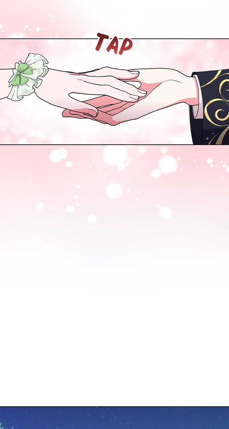 The Crown Princess Audition Chapter 65 page 58 - 