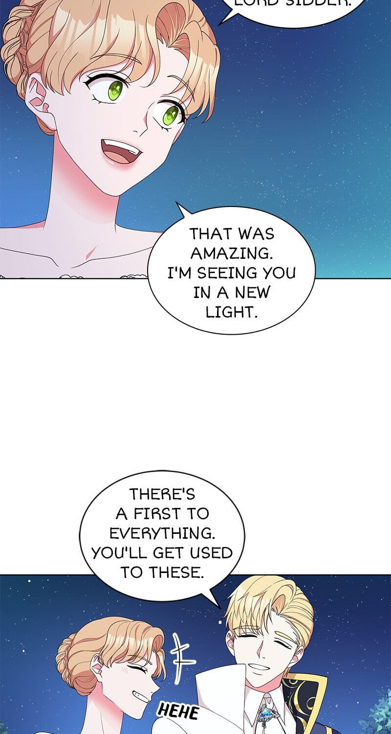 The Crown Princess Audition Chapter 65 page 61 - 