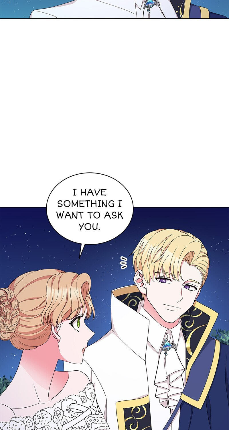 The Crown Princess Audition Chapter 65 page 63 - 