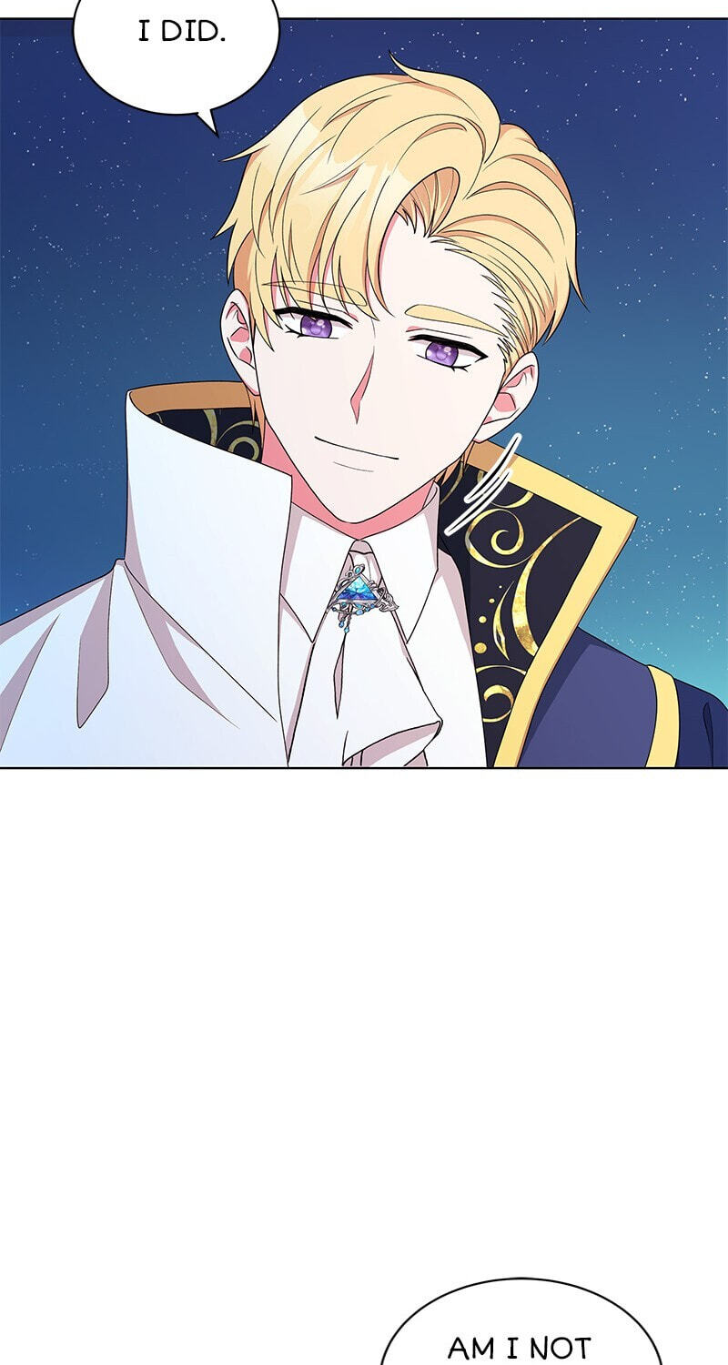 The Crown Princess Audition Chapter 65 page 67 - 