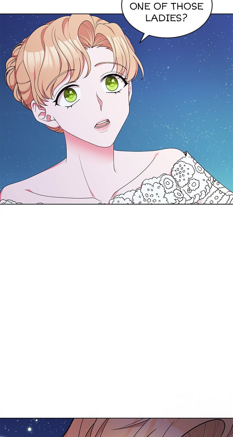 The Crown Princess Audition Chapter 65 page 68 - 