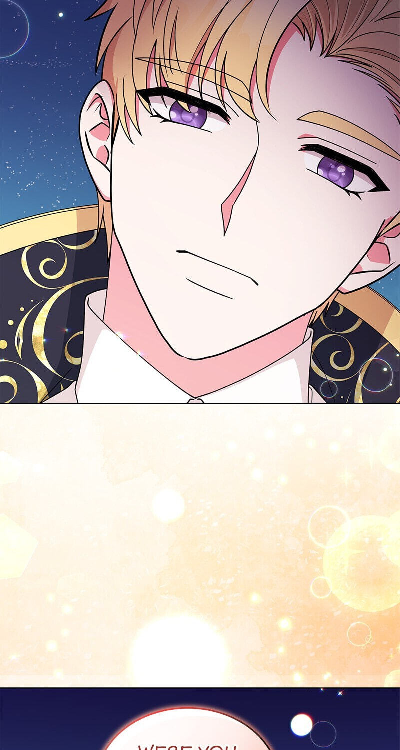 The Crown Princess Audition Chapter 65 page 69 - 