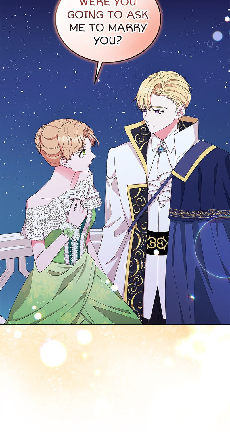 The Crown Princess Audition Chapter 65 page 70 - 