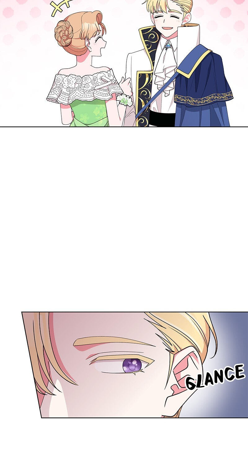 The Crown Princess Audition Chapter 65 page 9 - 