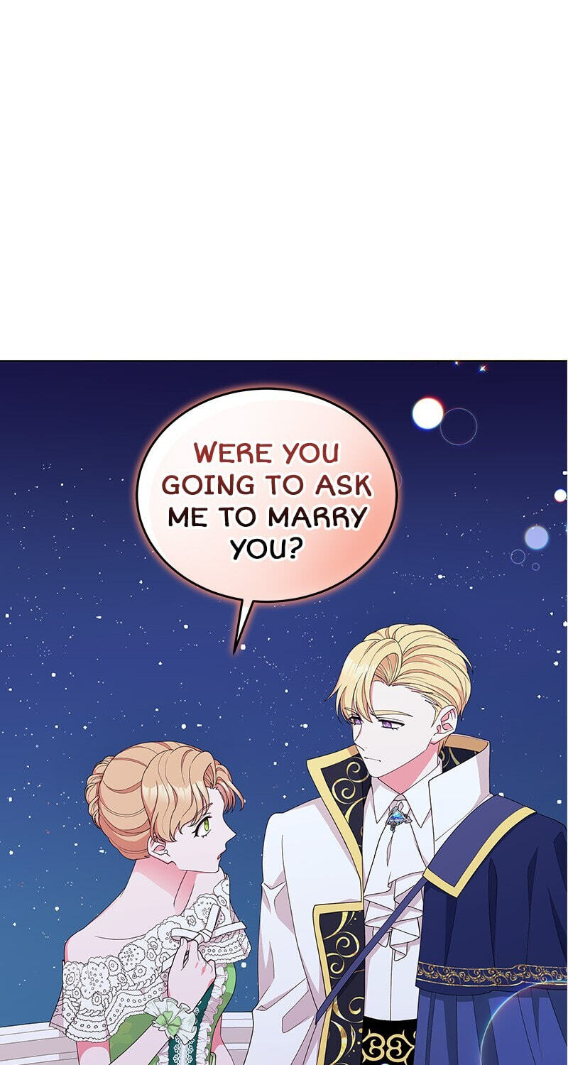 The Crown Princess Audition Chapter 66 page 1 - 