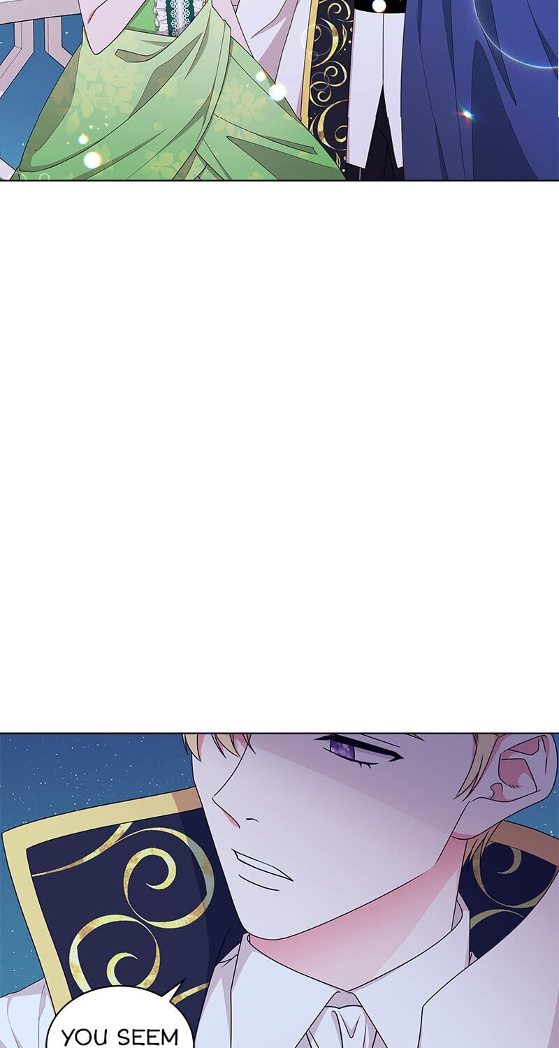 The Crown Princess Audition Chapter 66 page 2 - 