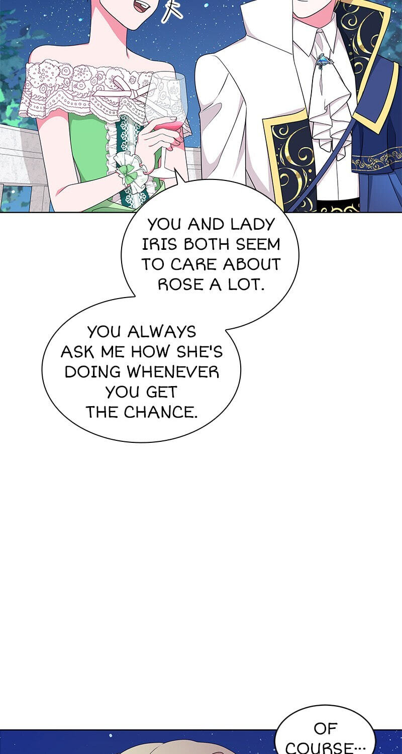 The Crown Princess Audition Chapter 66 page 11 - 