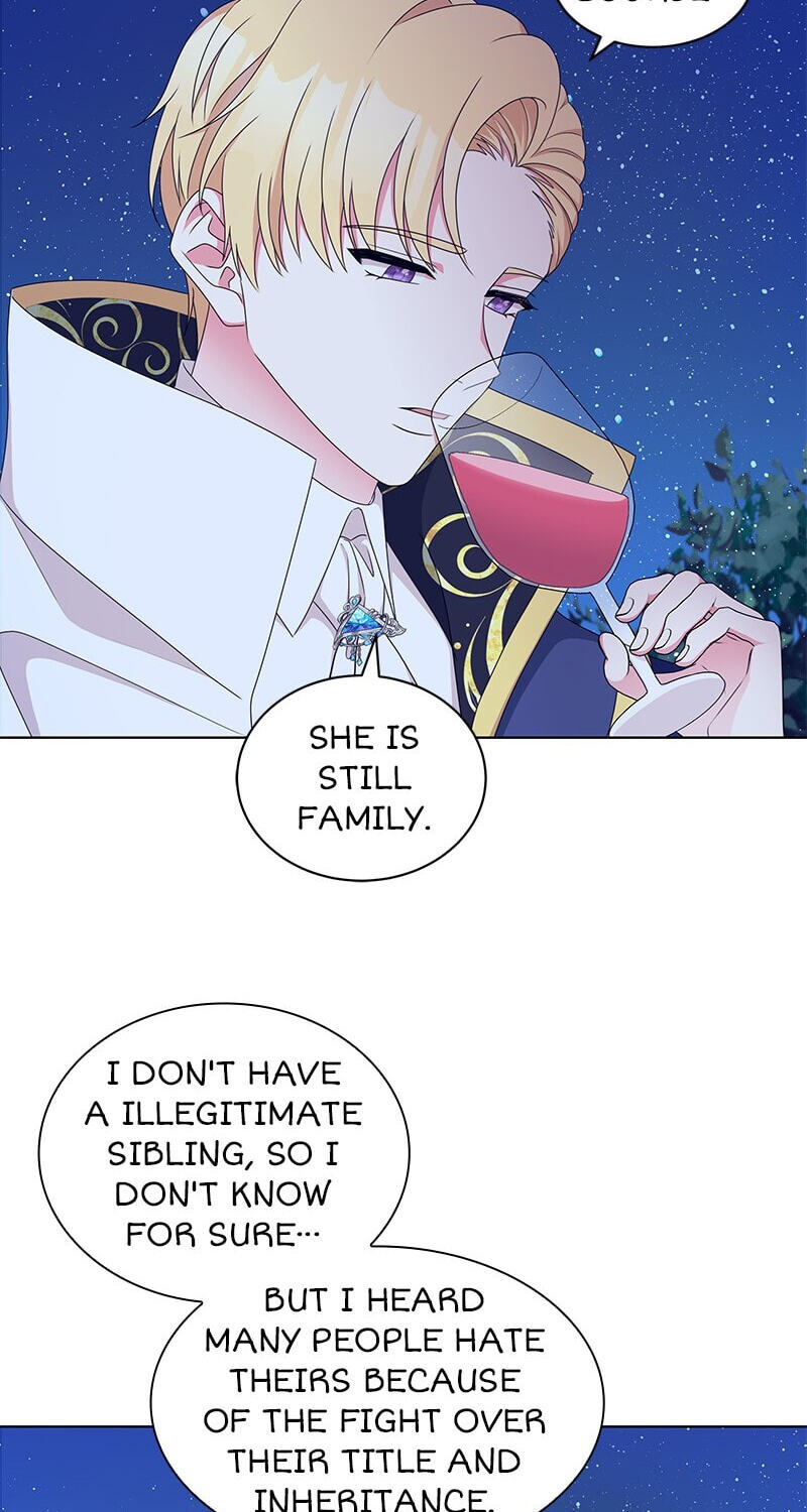 The Crown Princess Audition Chapter 66 page 12 - 