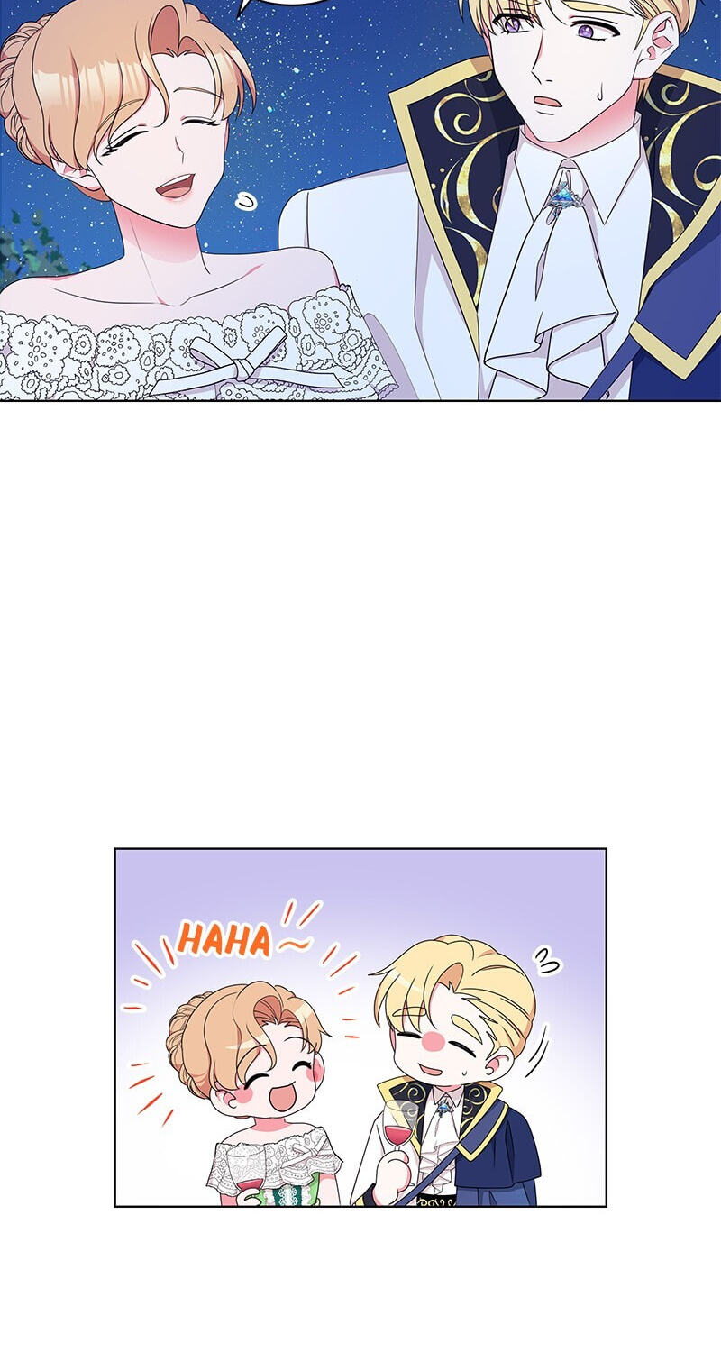 The Crown Princess Audition Chapter 66 page 14 - 