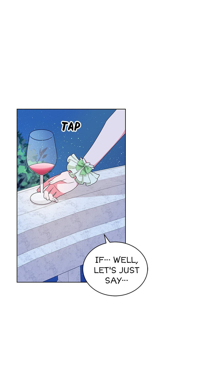The Crown Princess Audition Chapter 66 page 15 - 