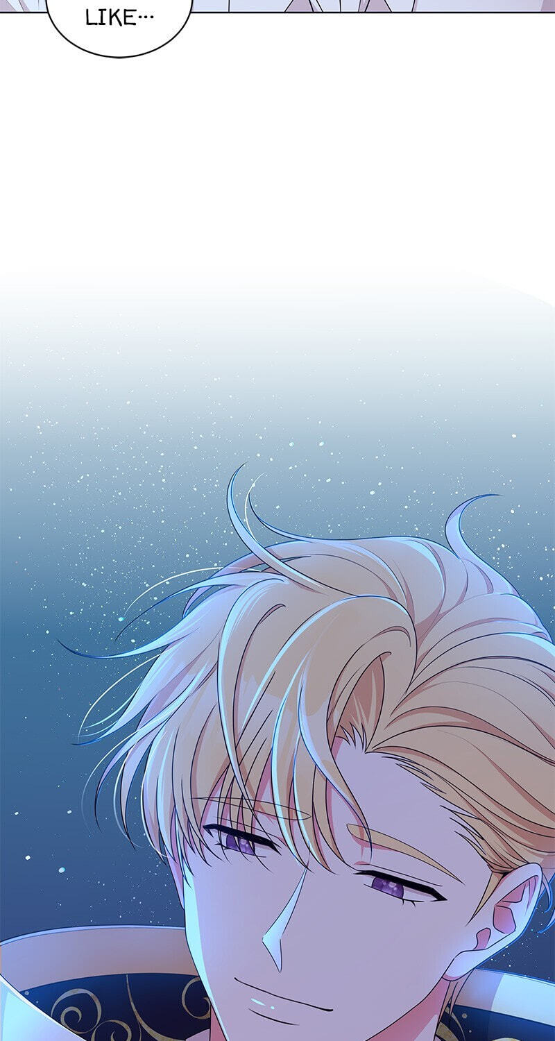 The Crown Princess Audition Chapter 66 page 3 - 